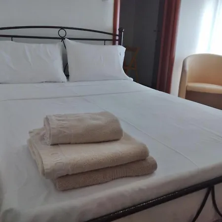 Antonelo 2 Luxury Aparts *