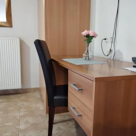 Antonelo 2 Luxury Aparts شقة *